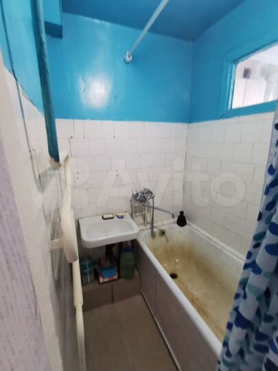 1-к. квартира, 31,5 м², 1/5 эт.