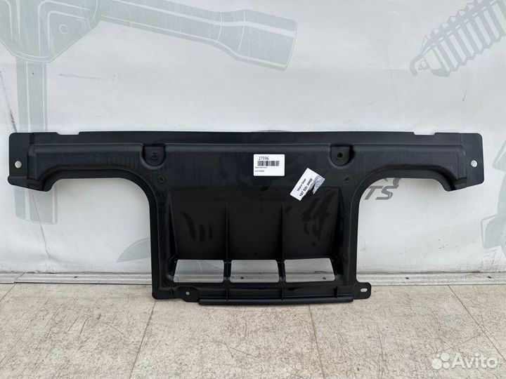 Защита АКПП Mercedes Gle V167 A1675200900