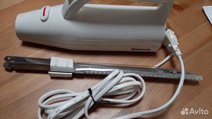 Электронож Rowenta