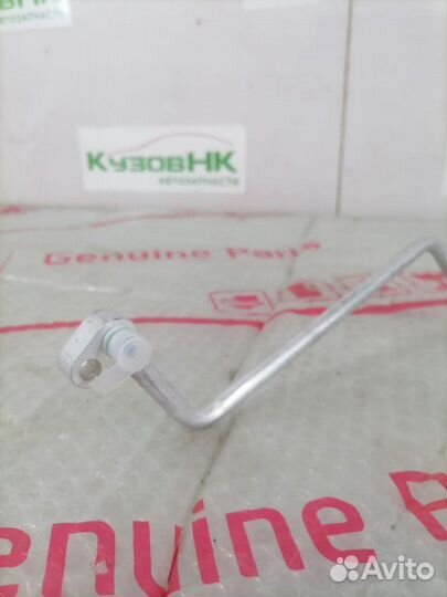 Трубка кондиционера Lifan X70 2017-Н.в