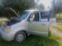 Honda Capa 1.5 CVT, 1999, 315 000 км, с пробегом, цена 272 000 руб.