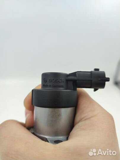 Блок дозировочный 0928400671