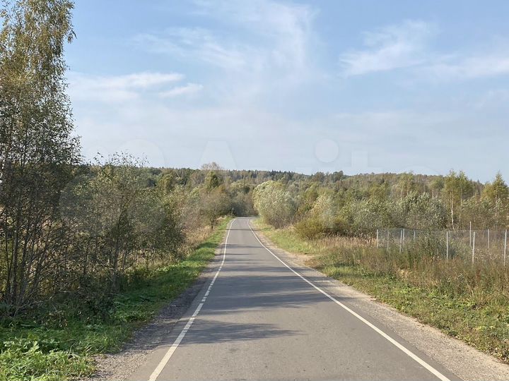 Участок 2 сот. (ИЖС)