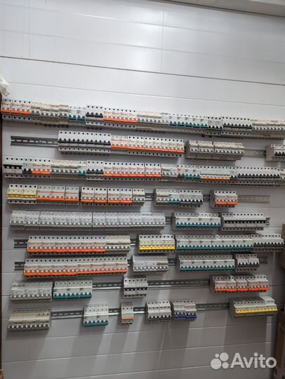 Автоматический выключатель