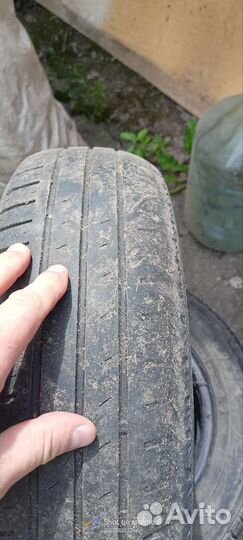 Hankook Optimo K715 175/70 R13 75