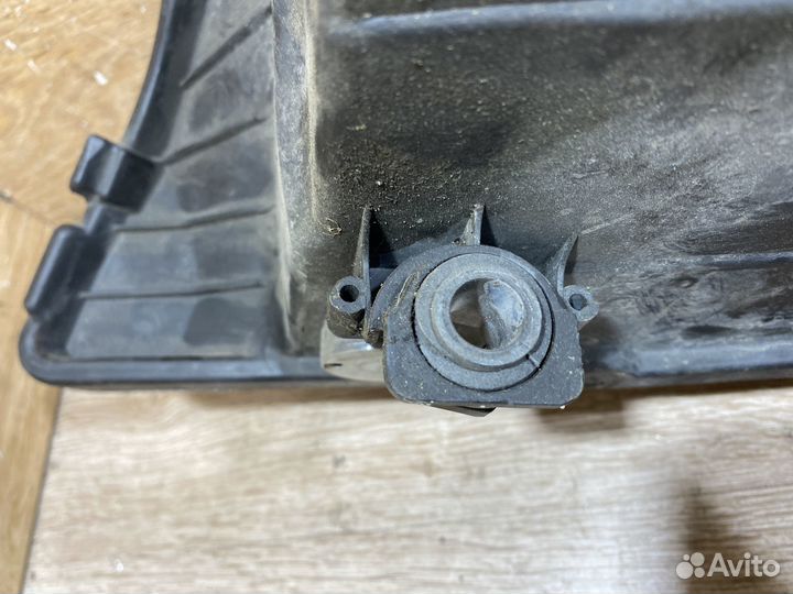 Фара передняя правая Seat Ibiza 3 142511