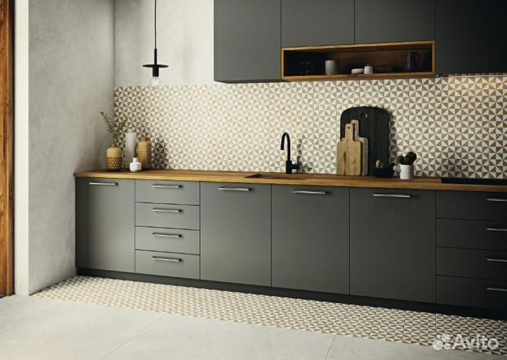 Плитка Grespania arles Arena 60x120 Rec (44RL79R)