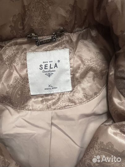 Sela XL (50-52)