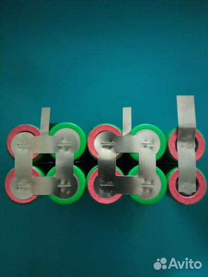 Аккумуляторы 18650 высокотоковые 3000mAh