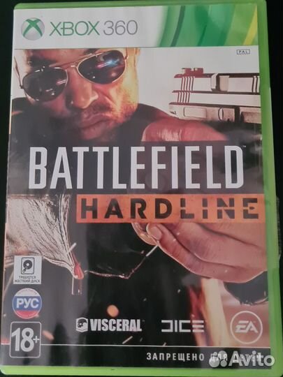 Игра для приставки xbox 360 лицензия