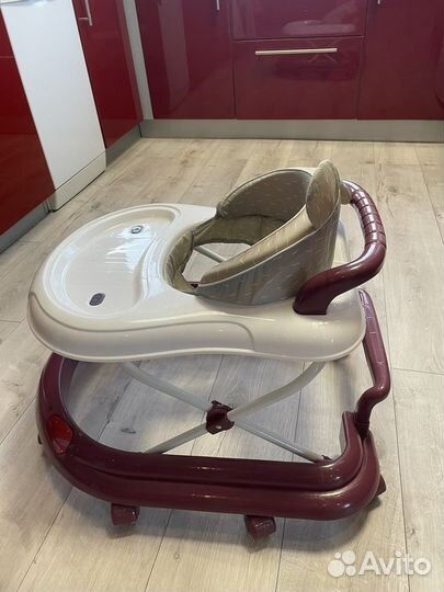 Ходунки детские