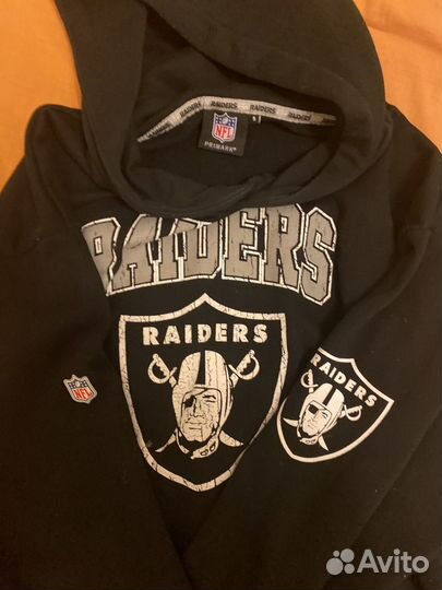 Толстовка riders