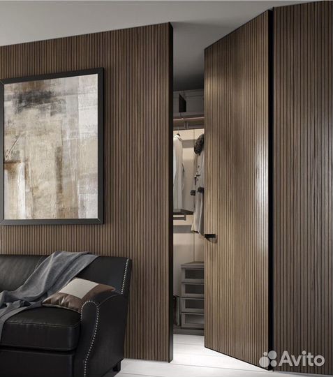 Скрытые двери invisible в наличии