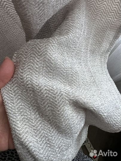 Шторы и тюль