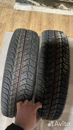 Резина на газель 185 75 r16c