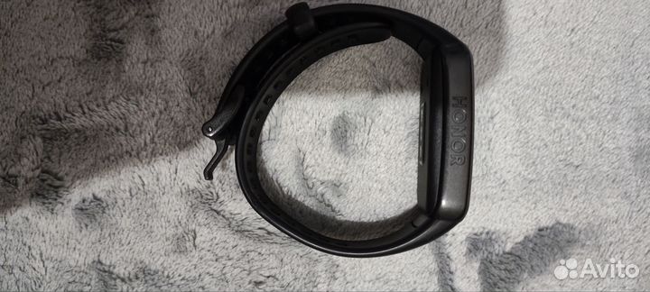 Honor bend 6