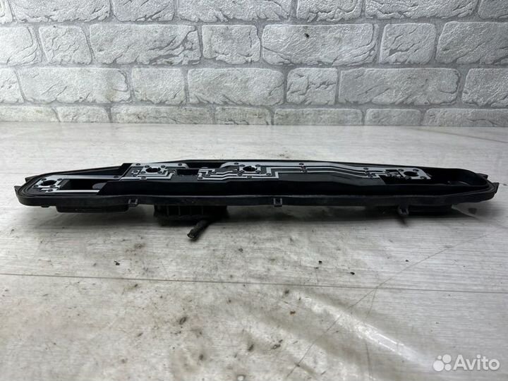 Плата заднего фонаря левая Ford Transit 8