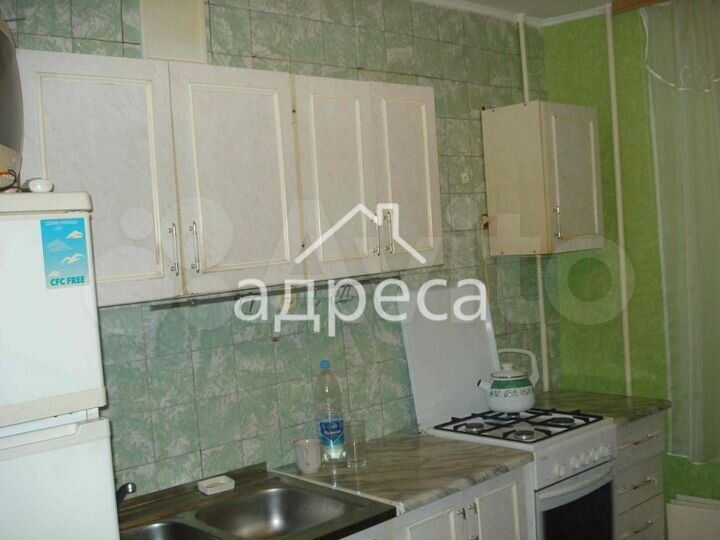 2-к. квартира, 51,7 м², 9/10 эт.