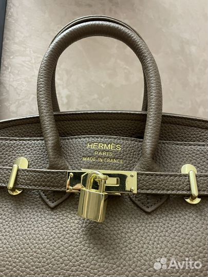 Сумка hermes