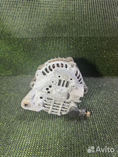 Генератор nissan primera P11, SR20DE