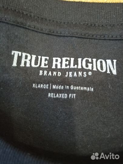 Футболка True Religion