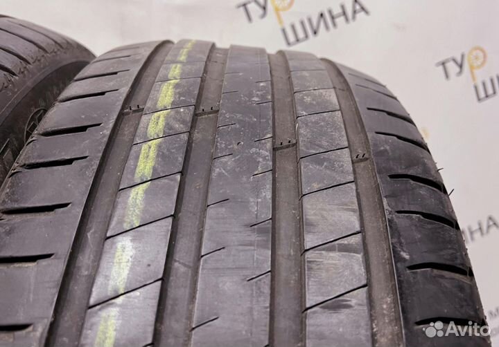 Pirelli P Zero 235/55 R19 94Y