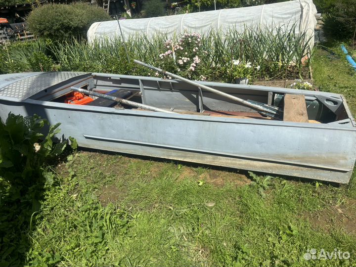 Продам Казанку