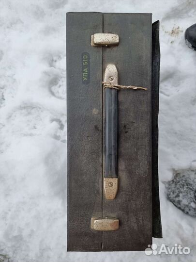 Фотоувеличитель упа 510