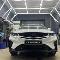 Тонировка/тонировка авто/атермальная тонировка, Саратов
