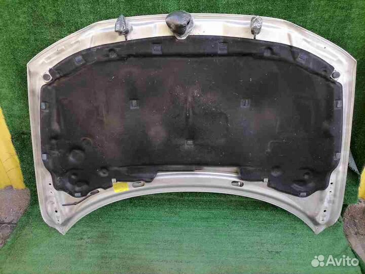 Капот Volvo V70 XC70 SW SZ SZ59