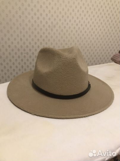 Шляпа женская