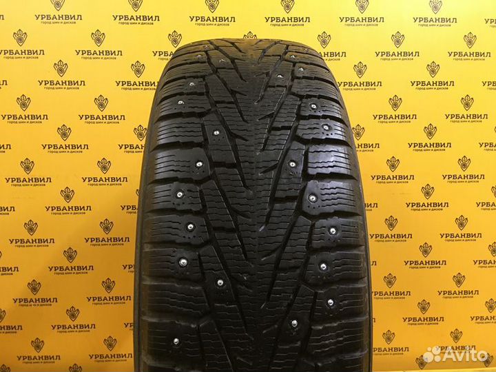 Nokian Tyres Nordman 7 SUV 245/65 R17 111T