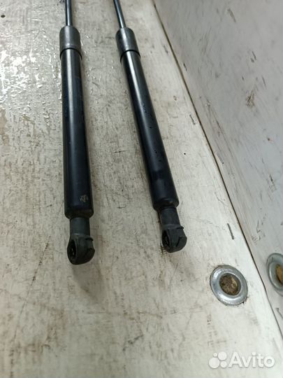 Амортизаторы капота BMW 3 серии, V E90