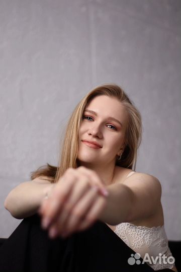 Макияж визажист
