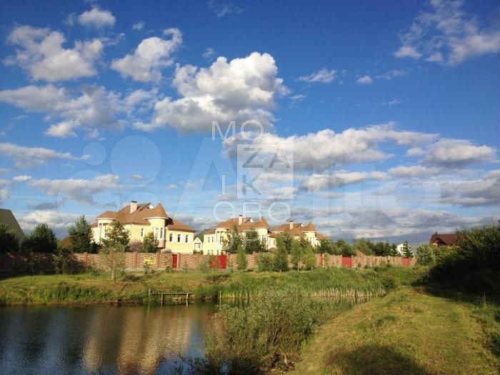 Участок 24 сот. (ИЖС)