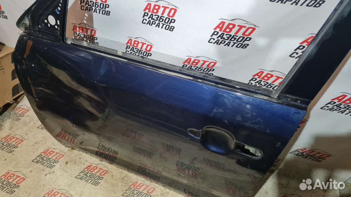 Дверь передняя левая Kia Sorento 2 09-21