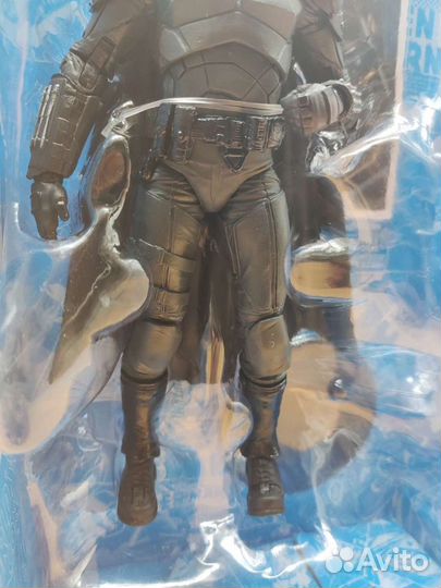 Фигурка The Batman McFarlane 18см