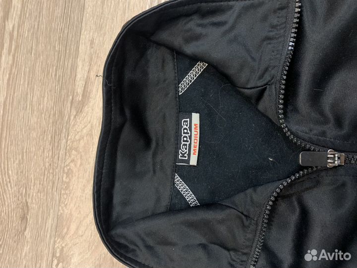 Олимпийка kappa винтаж