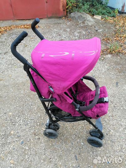 Коляска inglesina trip