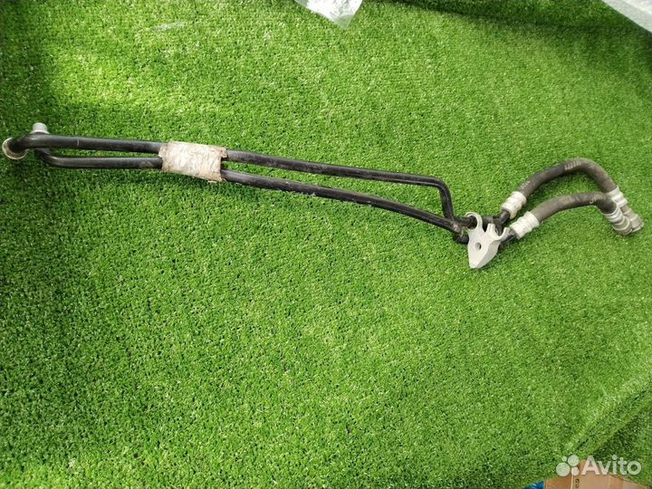 Трубки охлаждения АКПП Bmw 1 Series E87