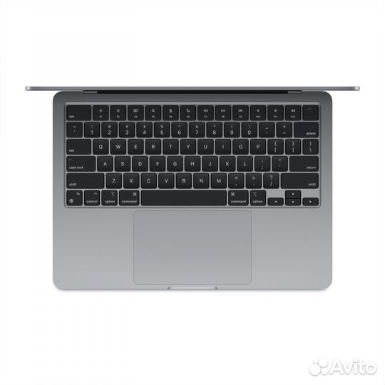 MacBook Air 15-in 2024 M3 Midnight 16/512GB SSD