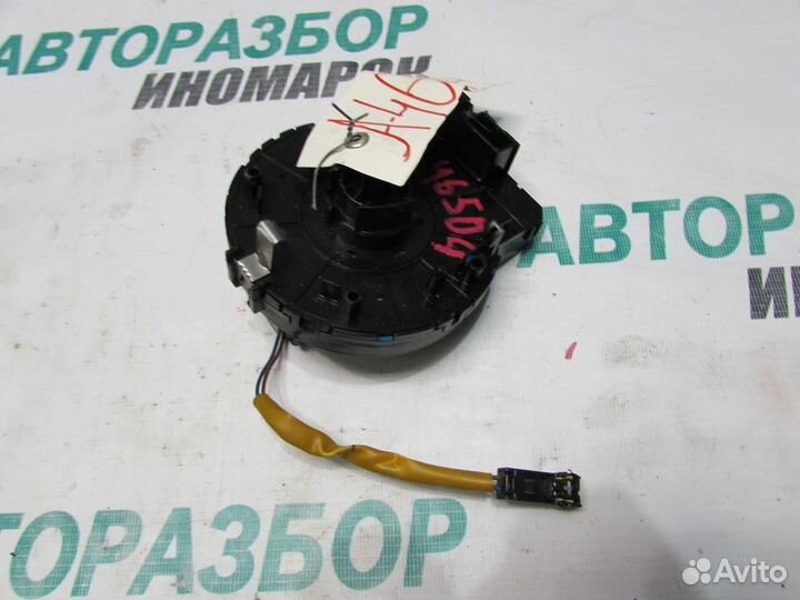 Механизм подрулевой для SRS для Kia Cee'd 1 2007