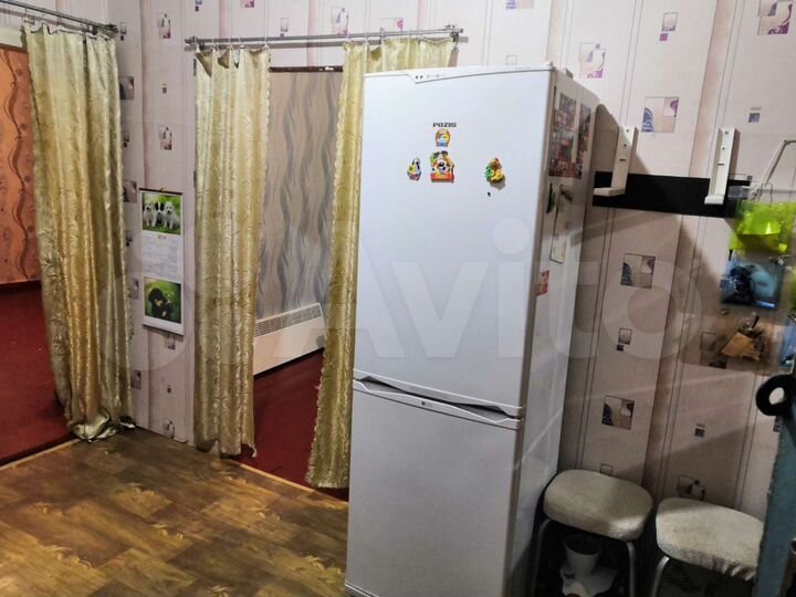 2-к. квартира, 33 м², 2/2 эт.