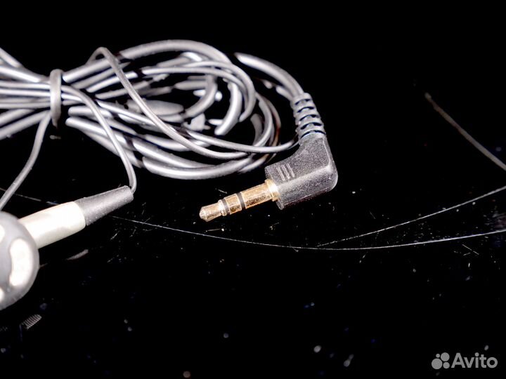 Наушники Yamaha