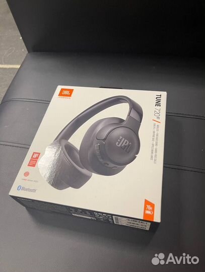 Наушники Jbl Tune 730bt new