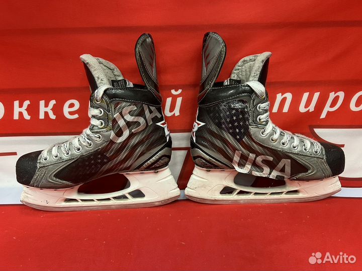 Коньки хоккейные Bauer Vapor X5.0 6D