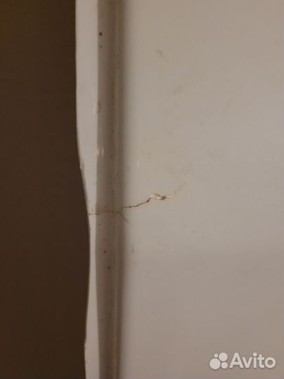 Ванна акриловая Aquatek 169см