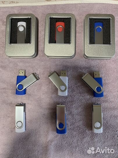 Флешка usb 16gb