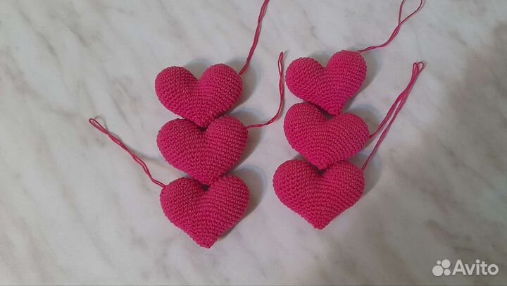 Брелок на ключи