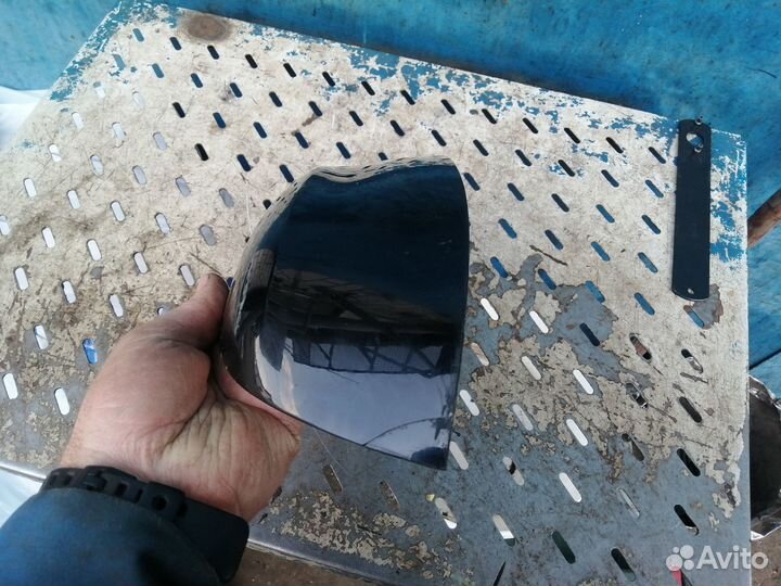 Крышка правого зеркала BMW X4 F26 X3 F25 X5 F15 X6